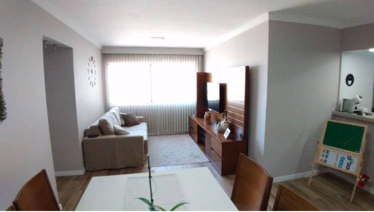 Imagem Apartamento com 2 Quartos à Venda, 90 m² em Jardim Vergueiro (sacomã) - São Paulo Imagem Apartamento com 2 Quartos à Venda, 90 m² em Jardim Vergueiro (sacomã) - São Paulo