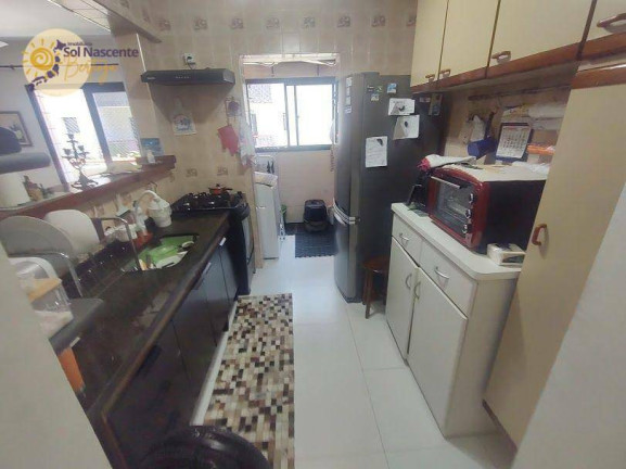 Imagem Apartamento com 1 Quarto à Venda, 54 m² em Vila Agao - Bertioga Imagem Apartamento com 1 Quarto à Venda, 54 m² em Vila Agao - Bertioga