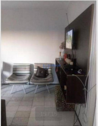 Imagem Apartamento com 2 Quartos à Venda, 53 m² em Prefeito José Walter - Fortaleza Imagem Apartamento com 2 Quartos à Venda, 53 m² em Prefeito José Walter - Fortaleza