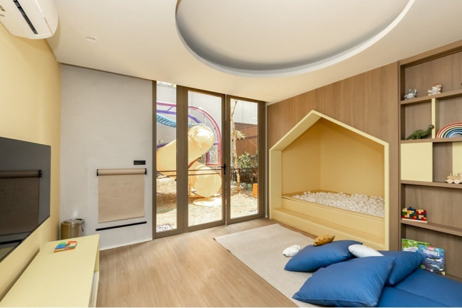 Imagem Imóvel com 2 Quartos à Venda, 102 m² em Moema - São Paulo