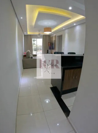 Imagem Apartamento com 2 Quartos à Venda, 53 m² em Chácaras Reunidas São Jorge - Sorocaba Imagem Apartamento com 2 Quartos à Venda, 53 m² em Chácaras Reunidas São Jorge - Sorocaba