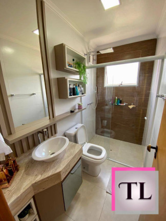 Imagem Apartamento com 3 Quartos à Venda, 95 m² em Monte Verde Ii - Poços De Caldas