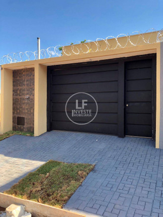 Imagem Casa com 3 Quartos à Venda, 186 m² em Setor Ana Rosa - Trindade Imagem Casa com 3 Quartos à Venda, 186 m² em Setor Ana Rosa - Trindade