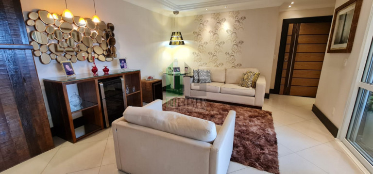 Imagem Apartamento com 3 Quartos à Venda, 135 m² em Chacara Klabin - São Paulo Imagem Apartamento com 3 Quartos à Venda, 135 m² em Chacara Klabin - São Paulo