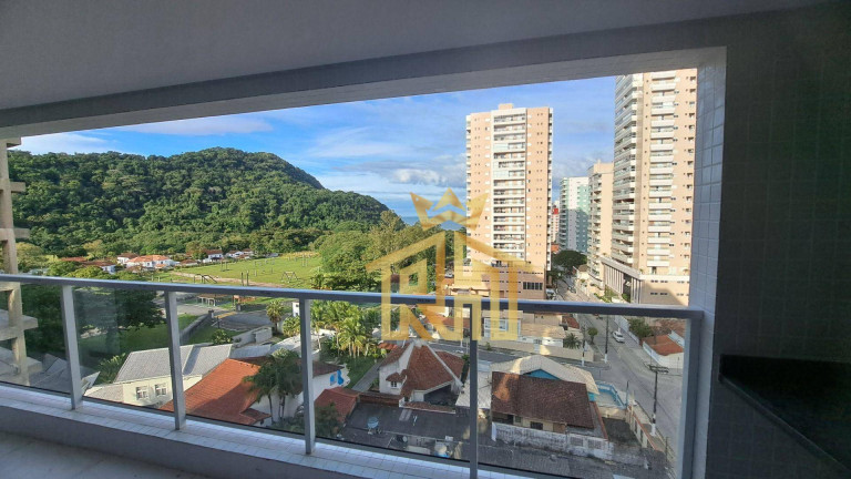 Imagem Apartamento com 1 Quarto à Venda, 55 m² em Canto Do Forte - Praia Grande Imagem Apartamento com 1 Quarto à Venda, 55 m² em Canto Do Forte - Praia Grande