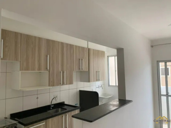 Imagem Apartamento com 2 Quartos à Venda, 51 m² em Ponte De São João - Jundiaí Imagem Apartamento com 2 Quartos à Venda, 51 m² em Ponte De São João - Jundiaí