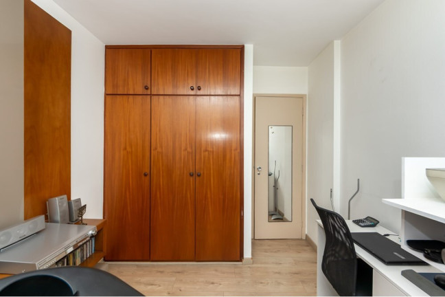 Imagem Apartamento com 3 Quartos à Venda, 92 m² em Campo Belo - São Paulo Imagem Apartamento com 3 Quartos à Venda, 92 m² em Campo Belo - São Paulo