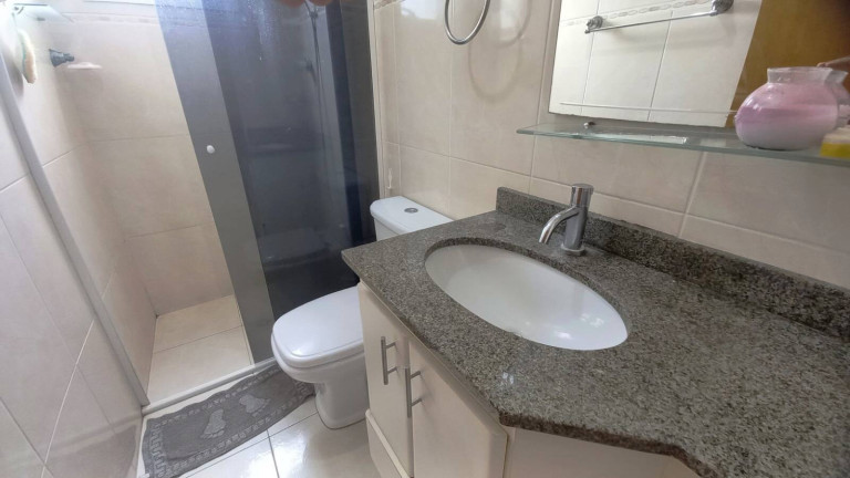 Imagem Apartamento com 1 Quarto à Venda, 63 m² em Aviação - Praia Grande Imagem Apartamento com 1 Quarto à Venda, 63 m² em Aviação - Praia Grande