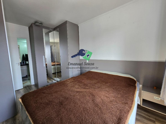 Imagem Apartamento com 2 Quartos à Venda, 69 m² em Ipiranga - São Paulo
