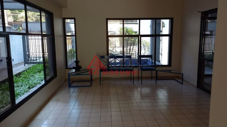 Imagem Apartamento com 1 Quarto à Venda, 35 m² em Vila Suzana - São Paulo