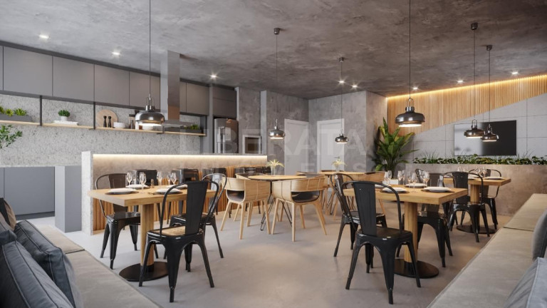 Imagem Apartamento com 2 Quartos à Venda, 73 m² em Centro - Navegantes Imagem Apartamento com 2 Quartos à Venda, 73 m² em Centro - Navegantes