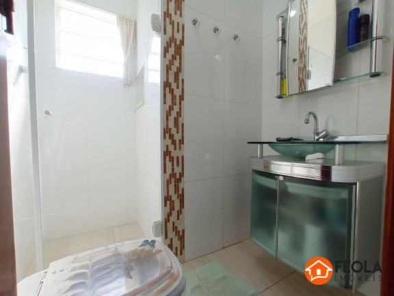 Imagem Casa com 2 Quartos à Venda, 110 m² em Parque São Jerônimo - Americana Imagem Casa com 2 Quartos à Venda, 110 m² em Parque São Jerônimo - Americana