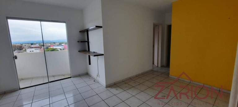 Imagem Apartamento com 2 Quartos à Venda, 69 m² em Parque Santo Antônio - Taubaté
