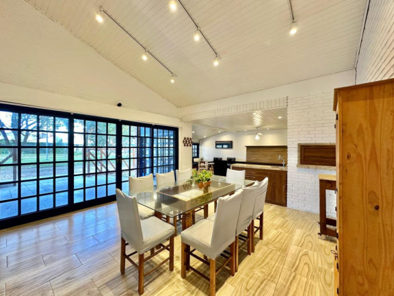 Imagem Casa com 3 Quartos à Venda, 197 m² em Centro - Capao Da Canoa