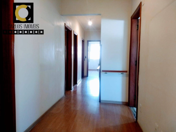 Imagem Apartamento com 3 Quartos à Venda, 220 m² em José Menino - Santos