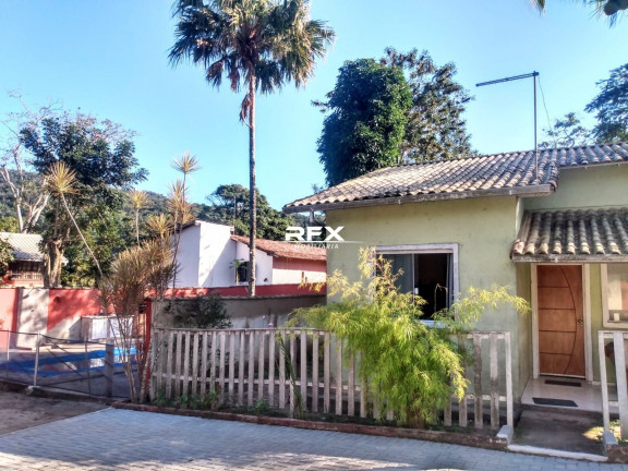 Imagem Casa de Condomínio com 2 Quartos à Venda, 72 m² em Rincão Mimoso,(itaipuaçu) - Maricá Imagem Casa de Condomínio com 2 Quartos à Venda, 72 m² em Rincão Mimoso,(itaipuaçu) - Maricá