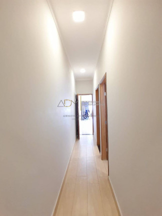Imagem Casa com 2 Quartos à Venda, 125 m² em Residencial Ouro Verde - Botucatu