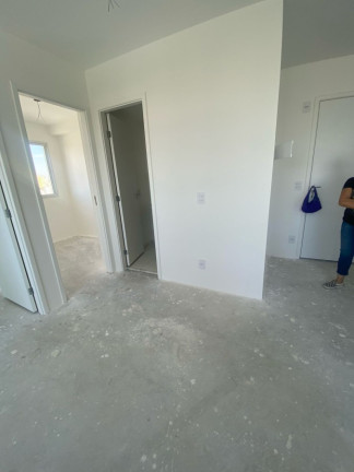 Imagem Apartamento com 2 Quartos à Venda, 36 m² em Cambuci - São Paulo Imagem Apartamento com 2 Quartos à Venda, 36 m² em Cambuci - São Paulo