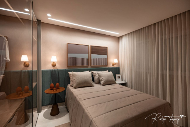 Imagem Apartamento com 2 Quartos à Venda, 65 m² em Jardim América - Goiânia Imagem Apartamento com 2 Quartos à Venda, 65 m² em Jardim América - Goiânia