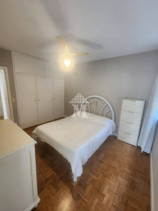 Imagem Apartamento com 3 Quartos para Alugar, 102 m² em Paraíso - São Paulo