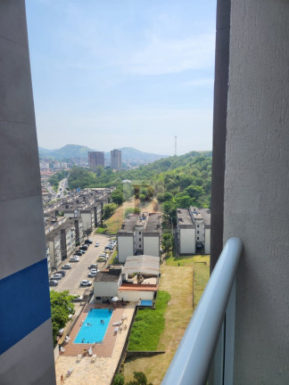 Imagem Imóvel com 3 Quartos à Venda, 76 m² em Mutondo - São Gonçalo