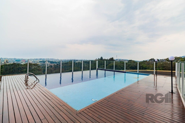 Imagem Apartamento com 3 Quartos à Venda, 83 m² em Santa Tereza - Porto Alegre Imagem Apartamento com 3 Quartos à Venda, 83 m² em Santa Tereza - Porto Alegre