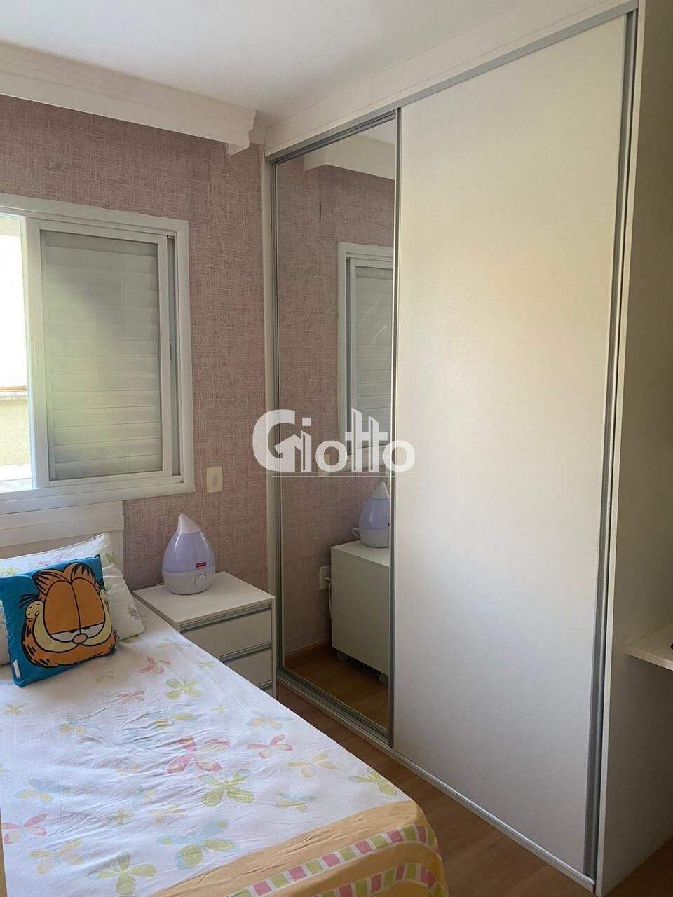 Imagem Casa de Condomínio com 3 Quartos à Venda, 93 m² em Alto Ipiranga - Mogi Das Cruzes