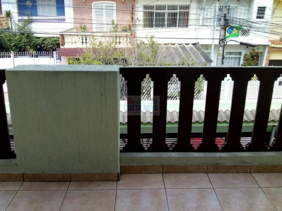 Imagem Casa com 4 Quartos à Venda, 300 m² em Bosque Da Saúde - São Paulo Imagem Casa com 4 Quartos à Venda, 300 m² em Bosque Da Saúde - São Paulo
