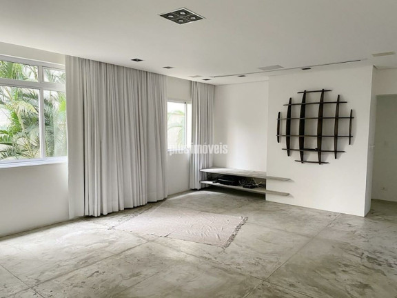Imagem Apartamento com 2 Quartos à Venda, 100 m² em Jardim Paulista - São Paulo