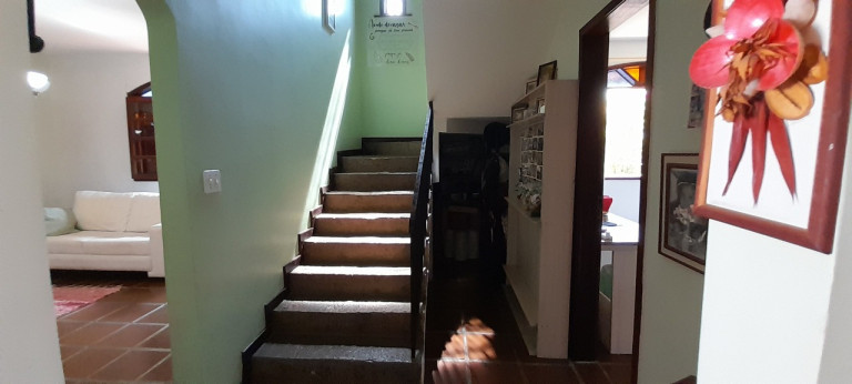 Imagem Casa com 4 Quartos à Venda, 348 m² em Boa Vista - Niterói Imagem Casa com 4 Quartos à Venda, 348 m² em Boa Vista - Niterói