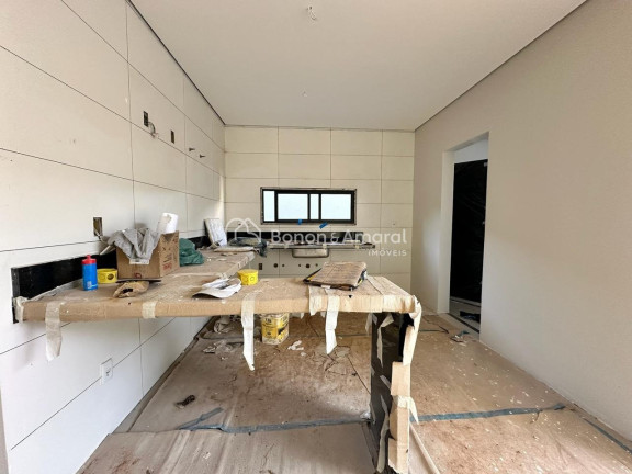 Imagem Casa de Condomínio com 3 Quartos à Venda, 200 m² em Vila Monte Alegre - Paulínia Imagem Casa de Condomínio com 3 Quartos à Venda, 200 m² em Vila Monte Alegre - Paulínia
