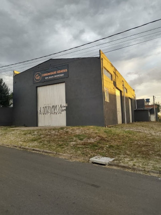 Imagem Imóvel Comercial à Venda, 320 m² em Eucaliptos - Fazenda Rio Grande Imagem Imóvel Comercial à Venda, 320 m² em Eucaliptos - Fazenda Rio Grande