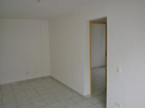 Imagem Apartamento com 2 Quartos à Venda, 52 m² em Sacomã - São Paulo