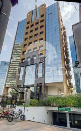 Imagem Sala Comercial para Alugar, 280 m² em Pinheiros - São Paulo Imagem Sala Comercial para Alugar, 280 m² em Pinheiros - São Paulo