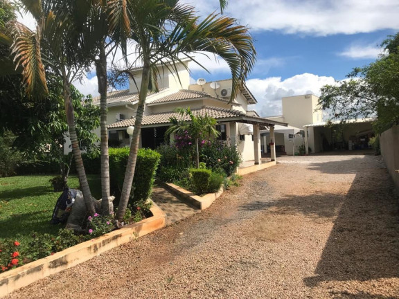 Imóvel com 3 Quartos à Venda, 1.100 m² em Bosque Dos Eucaliptos - Araçoiaba Da Serra