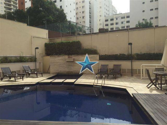Imagem Apartamento com 3 Quartos à Venda, 171 m² em Perdizes - São Paulo