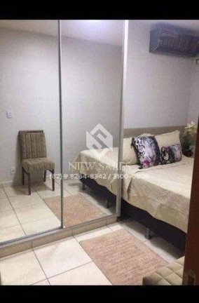 Imagem Apartamento com 2 Quartos à Venda, 50 m² em Vila Morais - Goiânia Imagem Apartamento com 2 Quartos à Venda, 50 m² em Vila Morais - Goiânia