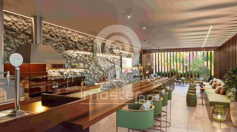 Imagem Imóvel com 3 Quartos à Venda, 108 m² em Barra Da Tijuca - Rio De Janeiro