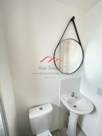 Imagem Apartamento com 2 Quartos à Venda, 39 m² em Chácaras Assay - Hortolândia Imagem Apartamento com 2 Quartos à Venda, 39 m² em Chácaras Assay - Hortolândia