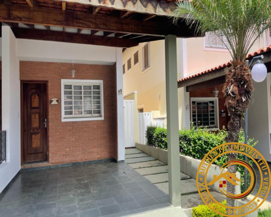 Imagem Casa com 2 Quartos à Venda, em Parque Nossa Senhora Da Candelária - Itu Imagem Casa com 2 Quartos à Venda, em Parque Nossa Senhora Da Candelária - Itu