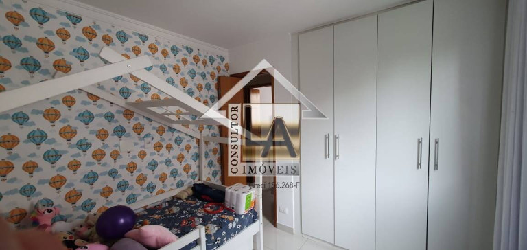 Imagem Apartamento com 2 Quartos à Venda, 67 m² em Alto Da Boa Vista - São Paulo