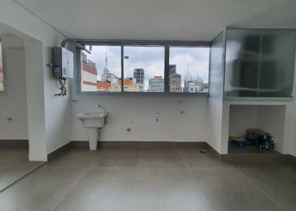 Imagem Imóvel com 3 Quartos à Venda, 360 m² em Bela Vista - São Paulo