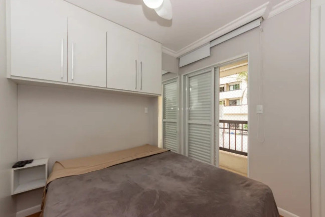 Imagem Imóvel com 3 Quartos à Venda, 79 m² em Vila Mariana - São Paulo Imagem Imóvel com 3 Quartos à Venda, 79 m² em Vila Mariana - São Paulo