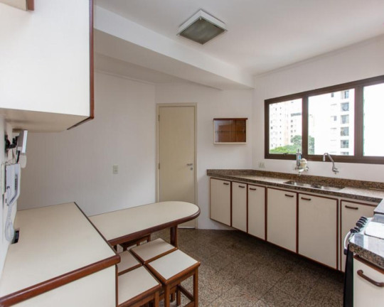 Imagem Apartamento com 4 Quartos à Venda, 163 m² em Brooklin - São Paulo Imagem Apartamento com 4 Quartos à Venda, 163 m² em Brooklin - São Paulo