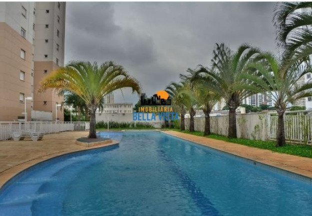 Imagem Apartamento com 3 Quartos à Venda, em Ipiranga - São Paulo Imagem Apartamento com 3 Quartos à Venda, em Ipiranga - São Paulo