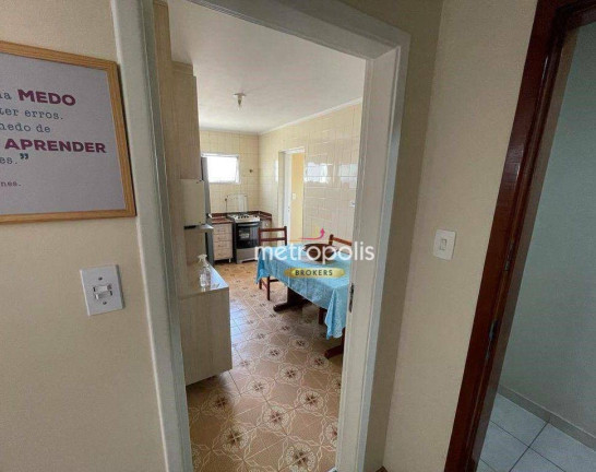 Imagem Apartamento com 2 Quartos à Venda, 90 m² em Vila Dom Pedro I - São Paulo