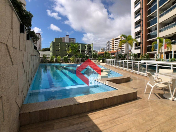 Imagem Apartamento com 3 Quartos à Venda, 92 m² em Meireles - Fortaleza Imagem Apartamento com 3 Quartos à Venda, 92 m² em Meireles - Fortaleza