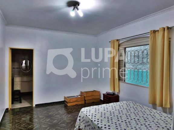 Imagem Casa com 3 Quartos à Venda, 200 m² em Tucuruvi - São Paulo