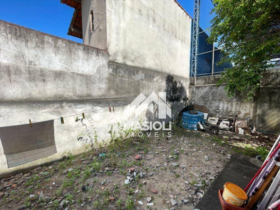Imagem Casa com 3 Quartos à Venda, 165 m² em Centro - Vila Velha Imagem Casa com 3 Quartos à Venda, 165 m² em Centro - Vila Velha