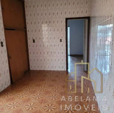 Imagem Casa com 3 Quartos à Venda, 154 m² em Jardim Do Estádio - Santo André